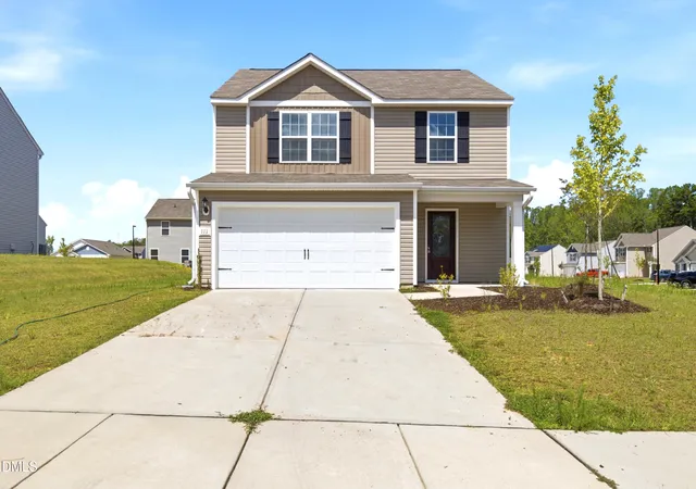 Photo 1 of Single family home for sale at 111 Hybrid St, Oxford, NC 27565 | MLS# 10181202 | Listing updated on 2026-09-08