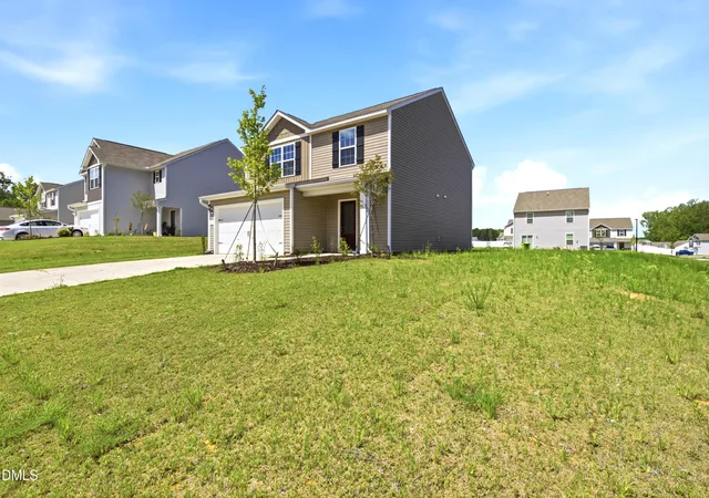 Photo 3 of Single family home for sale at 111 Hybrid St, Oxford, NC 27565 | MLS# 10181202 | Listing updated on 2026-09-08