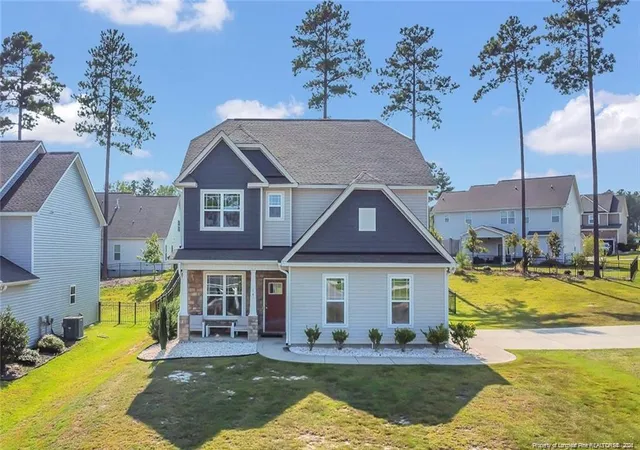 Homes for sale in Spring Lake, NC | 14 Wildlife Bridge Ct, Spring Lake, NC 28390 | MLS# 765884