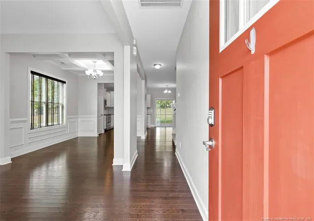 Photo 2 of Single family home for sale at 14 Wildlife Brg Ct, Spring Lake, NC 28390 | MLS# 765884 | Listing updated on 2026-09-04