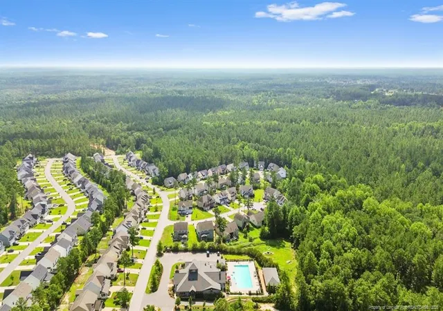 Photo 50 of Single family home for sale at 14 Wildlife Brg Ct, Spring Lake, NC 28390 | MLS# 765884 | Listing updated on 2026-09-04