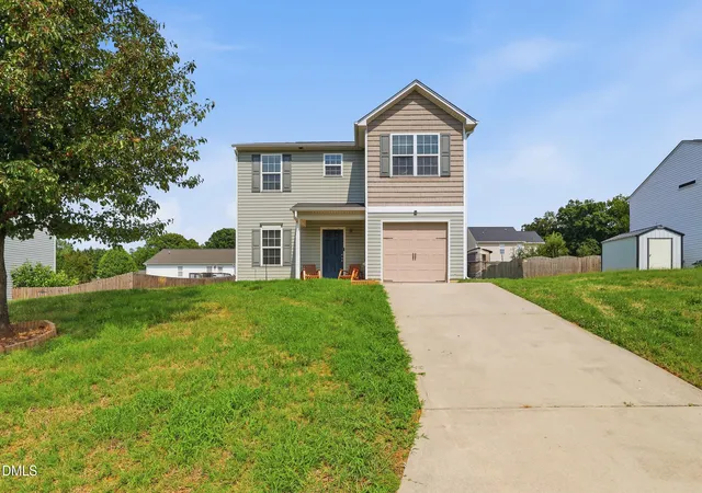 1st image of 707 Bentley Ln, Burlington, NC 27217 | MLS# 10179892