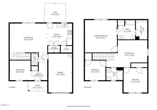 29th image of 707 Bentley Ln, Burlington, NC 27217 | MLS# 10179892