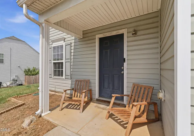 4th image of 707 Bentley Ln, Burlington, NC 27217 | MLS# 10179892