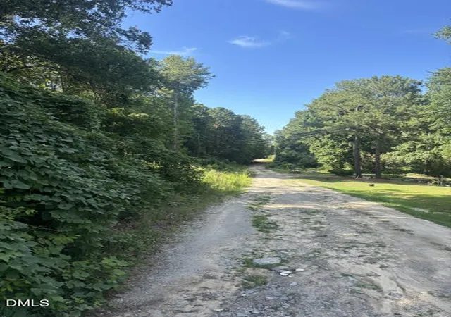 Photo 2 of Land for sale at 2413 National Ave, Raleigh, NC 27610 | MLS# 10188392 | Listing updated on 2026-08-25