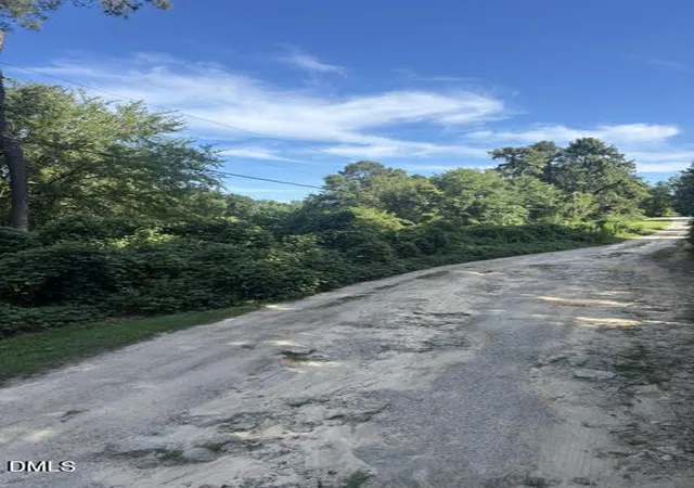 Photo 3 of Land for sale at 2413 National Ave, Raleigh, NC 27610 | MLS# 10188392 | Listing updated on 2026-08-25