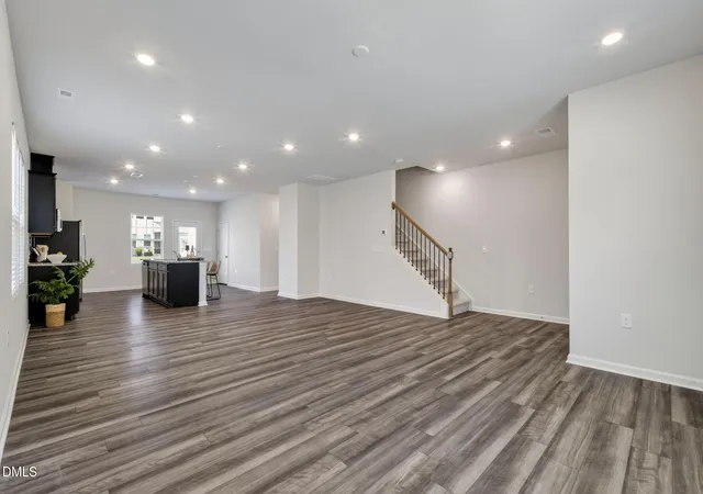Photo 3 of Townhouse for sale at 4943 Microcline Trl, Raleigh, NC 27610 | MLS# 10180297 | Listing updated on 2026-10-22