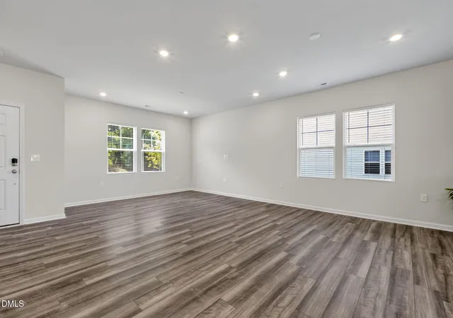 Photo 3 of Townhouse for sale at 4943 Microcline Trl, Raleigh, NC 27610 | MLS# 10180297 | Listing updated on 2026-10-22