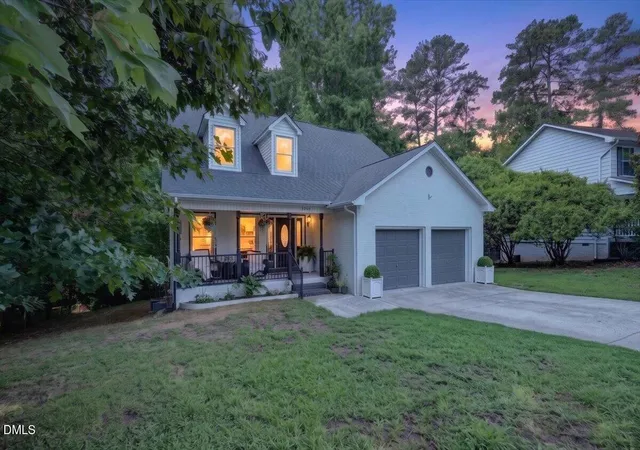 Photo 2 of Sale Pending at 5305 Oakbrook Dr, Durham, NC 27713 | MLS# 10180276 | Listing updated on 2026-08-25