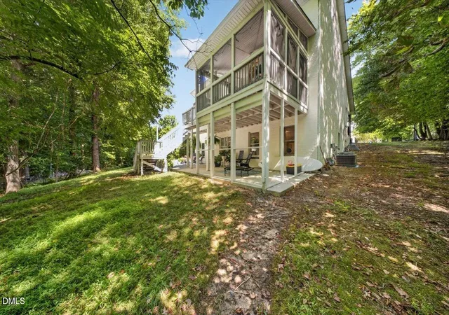 Photo 59 of Sale Pending at 5305 Oakbrook Dr, Durham, NC 27713 | MLS# 10180276 | Listing updated on 2026-08-25