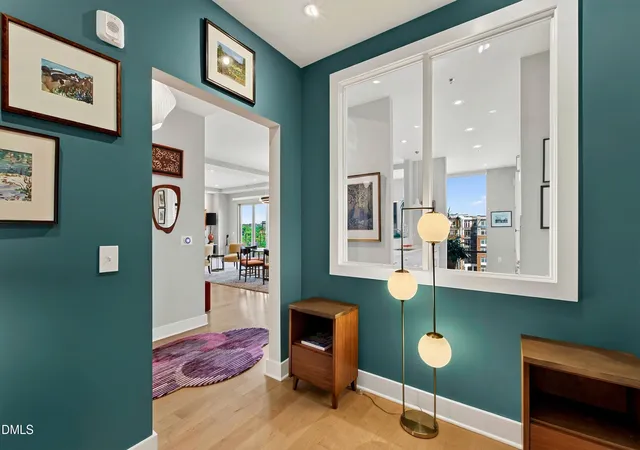 5th image of 214 Hunt St #Apt 603, Durham, NC 27701 | MLS# 10184471