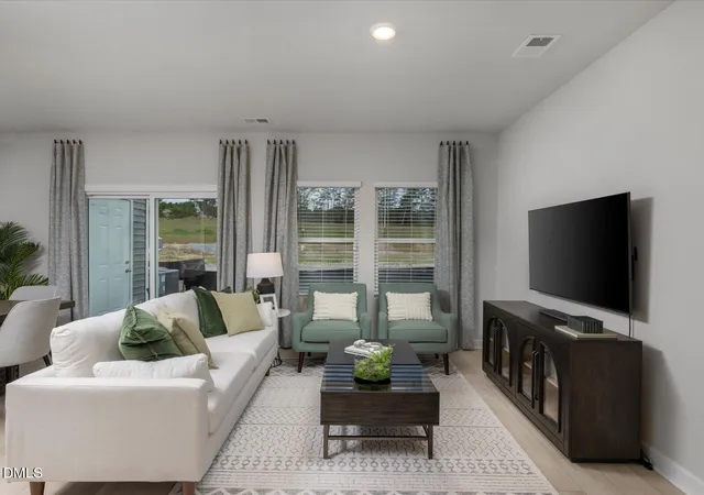 5th image of 808 Stream View Ct, Mebane, NC 27302 | MLS# 10181791