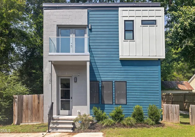 1st image of 310 Truce St #B, Durham, NC 27703 | MLS# 10186705