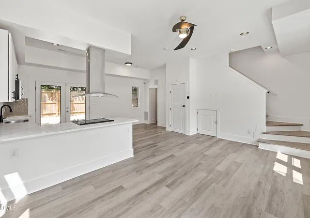 Photo 3 of Single family home for sale at 310 Truce St #B, Durham, NC 27703 | MLS# 10186705 | Listing updated on 2026-10-07