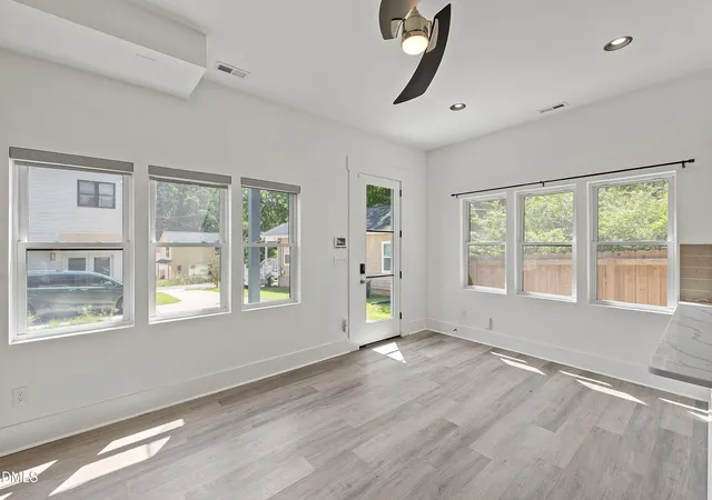 Photo 4 of Single family home for sale at 310 Truce St #B, Durham, NC 27703 | MLS# 10186705 | Listing updated on 2026-10-07