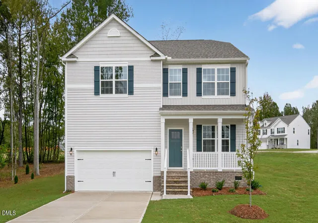 Homes for sale in Youngsville, NC | 50 Rolling Hls Dr, Youngsville, NC 27596 | MLS# 10179917