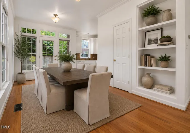 4th image of 734 Parkham Ln, Raleigh, NC 27603 | MLS# 10181251