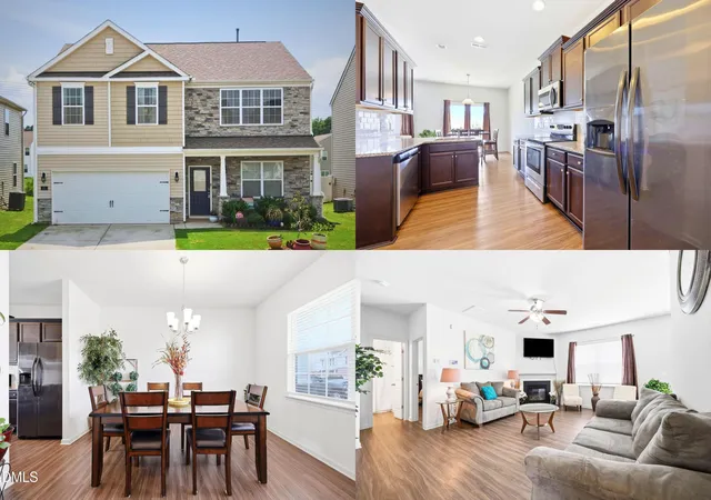 1st image of 67 Prairie St, Clayton, NC 27527 | MLS# 10179954