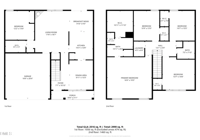 23rd image of 67 Prairie St, Clayton, NC 27527 | MLS# 10179954