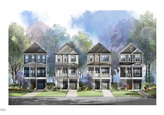 Photo 1 of Single family home for sale at 1311 Nottingham Rd, Raleigh, NC 27607 | MLS# 10179949 | Listing updated on 2026-07-18
