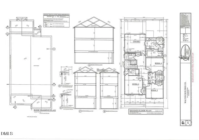 Photo 3 of Single family home for sale at 1311 Nottingham Rd, Raleigh, NC 27607 | MLS# 10179949 | Listing updated on 2026-07-18