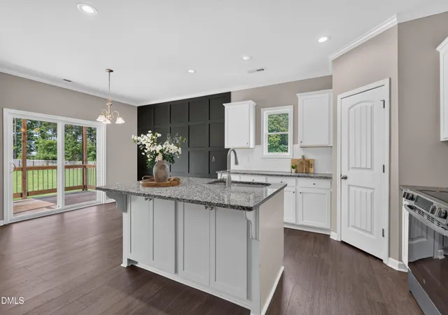 Photo 3 of Single family home for sale at 41 Bluejack Ct, Wendell, NC 27591 | MLS# 10180497 | Listing updated on 2026-09-20