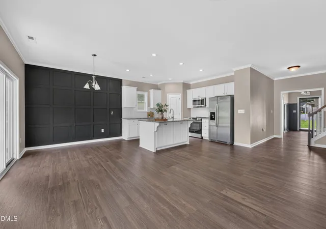 Photo 4 of Single family home for sale at 41 Bluejack Ct, Wendell, NC 27591 | MLS# 10180497 | Listing updated on 2026-09-20