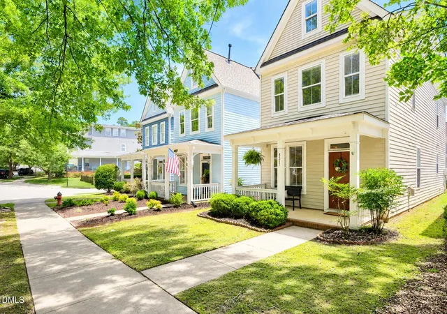 Photo 3 of Single family home for sale at 4511 All Points View Way, Raleigh, NC 27614 | MLS# 10180596 | Listing updated on 2026-09-20