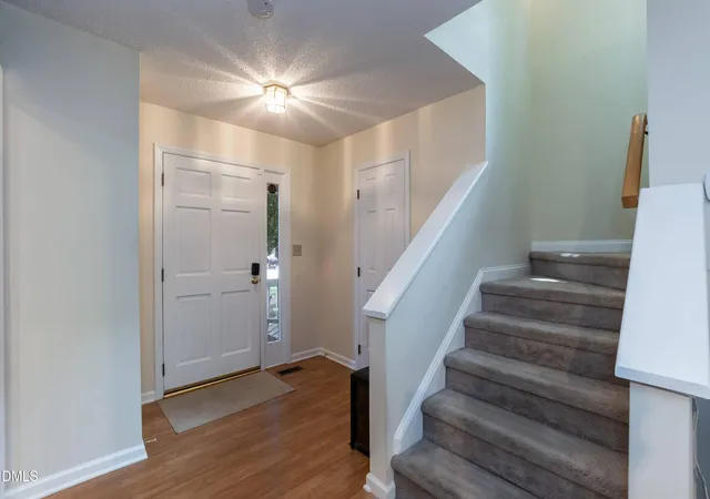 Photo 3 of Townhouse for sale at 1813 Crystal Downs Ln, Raleigh, NC 27604 | MLS# 10180566 | Listing updated on 2026-07-31