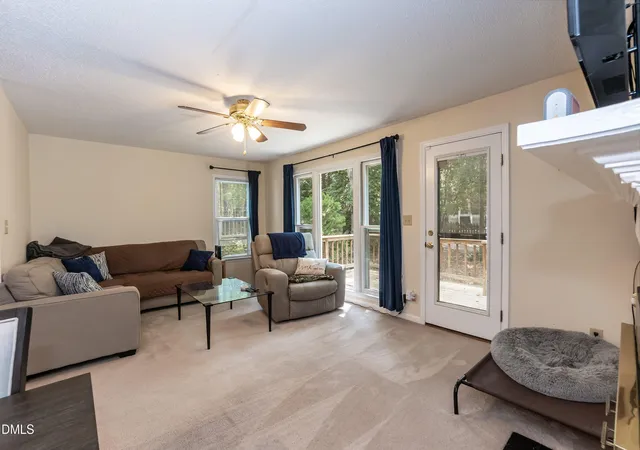 Photo 4 of Townhouse for sale at 1813 Crystal Downs Ln, Raleigh, NC 27604 | MLS# 10180566 | Listing updated on 2026-07-31