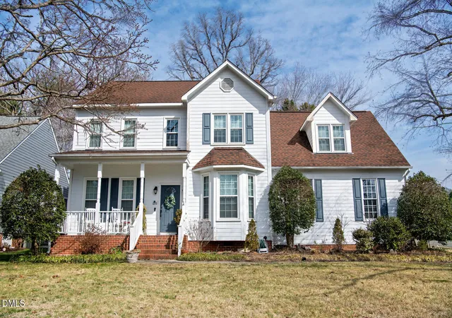 Photo 1 of Sale Pending at 400 Doral Ct, Mebane, NC 27302 | MLS# 10179935 | Listing updated on 2026-10-05