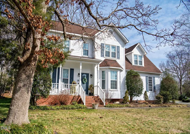 Photo 2 of Sale Pending at 400 Doral Ct, Mebane, NC 27302 | MLS# 10179935 | Listing updated on 2026-10-05