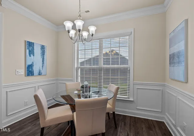 Photo 4 of Townhouse for sale at 1882 Blue Jay Point, Apex, NC 27502 | MLS# 10180008 | Listing updated on 2026-08-19