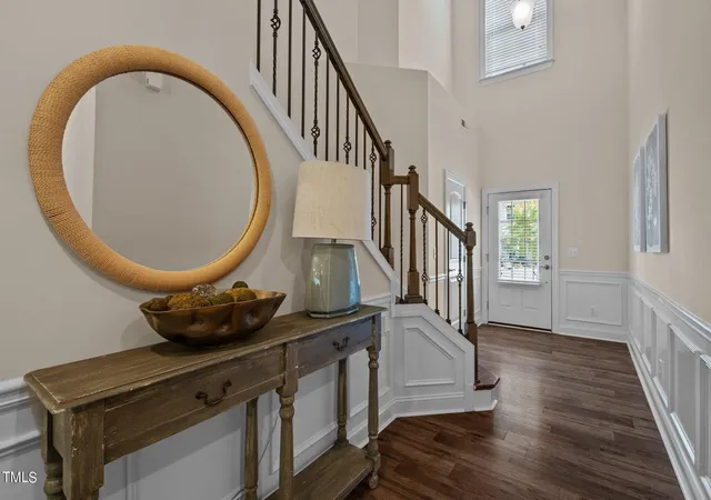 Photo 5 of Townhouse for sale at 1882 Blue Jay Point, Apex, NC 27502 | MLS# 10180008 | Listing updated on 2026-08-19
