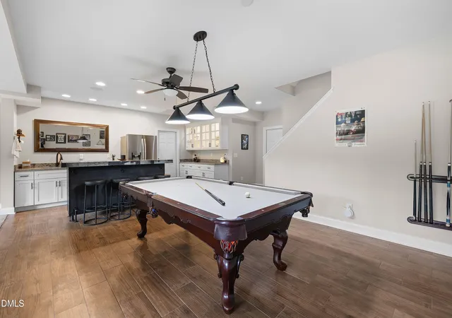 Photo 3 of Single family home for sale at 1317 Magnolia Gln Cir, Wake Forest, NC 27587 | MLS# 10181651 | Listing updated on 2026-10-07