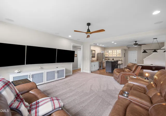 Photo 3 of Single family home for sale at 1317 Magnolia Gln Cir, Wake Forest, NC 27587 | MLS# 10181651 | Listing updated on 2026-10-07