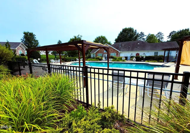 45th image of 1699 Winter Wren Cir, Wake Forest, NC 27587 | MLS# 10182051