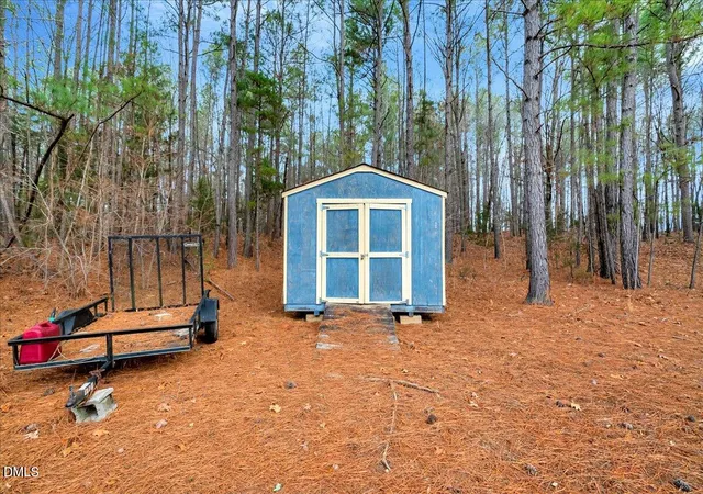 Photo 23 of Manufactured home for sale at 1779 Wise Five Forks Rd, Macon, NC 27551 | MLS# 10180259 | Listing updated on 2026-07-18
