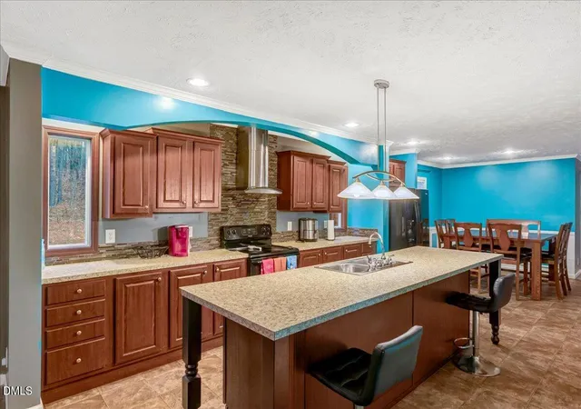 Photo 4 of Manufactured home for sale at 1779 Wise Five Forks Rd, Macon, NC 27551 | MLS# 10180259 | Listing updated on 2026-07-18