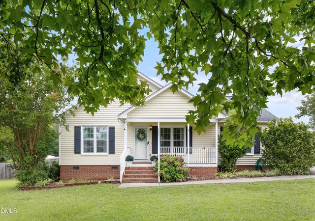 Photo 1 of Sale Pending at 12251 Buffalo Rd, Archer Lodge, NC 27527 | MLS# 10184009 | Listing updated on 2026-08-26
