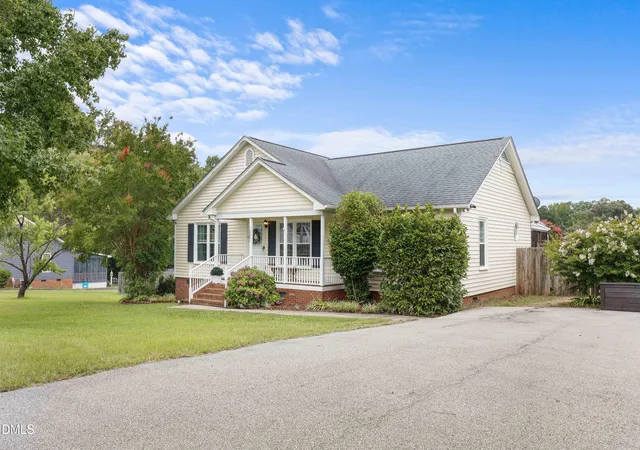 Photo 2 of Sale Pending at 12251 Buffalo Rd, Archer Lodge, NC 27527 | MLS# 10184009 | Listing updated on 2026-08-26