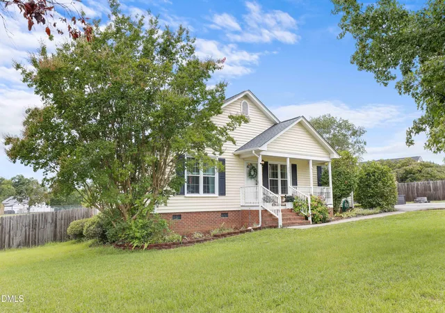 Photo 3 of Sale Pending at 12251 Buffalo Rd, Archer Lodge, NC 27527 | MLS# 10184009 | Listing updated on 2026-08-26