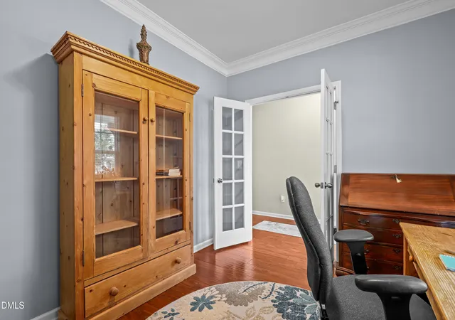 Photo 4 of Single family home for sale at 5417 Moneta Ln, Apex, NC 27539 | MLS# 10180441 | Listing updated on 2026-08-04