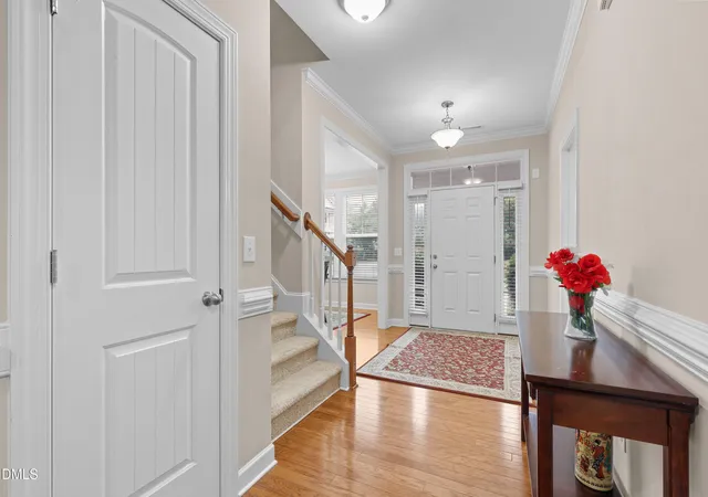 Photo 3 of Single family home for sale at 800 Chapanoke Rd, Raleigh, NC 27603 | MLS# 10180527 | Listing updated on 2026-07-18