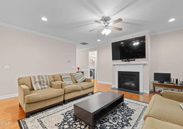 Photo 3 of Single family home for sale at 800 Chapanoke Rd, Raleigh, NC 27603 | MLS# 10180527 | Listing updated on 2026-07-18