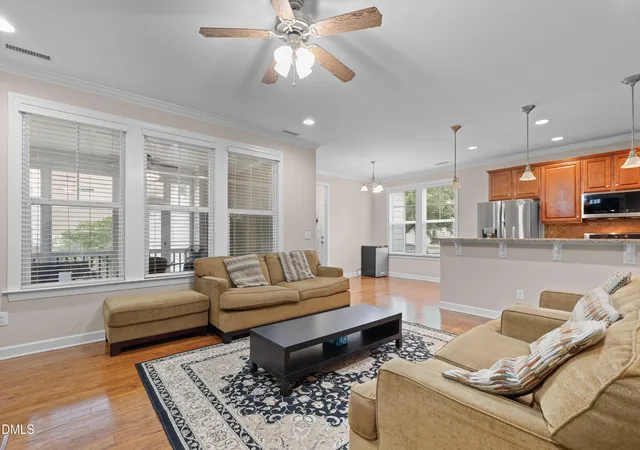 Photo 4 of Single family home for sale at 800 Chapanoke Rd, Raleigh, NC 27603 | MLS# 10180527 | Listing updated on 2026-07-18