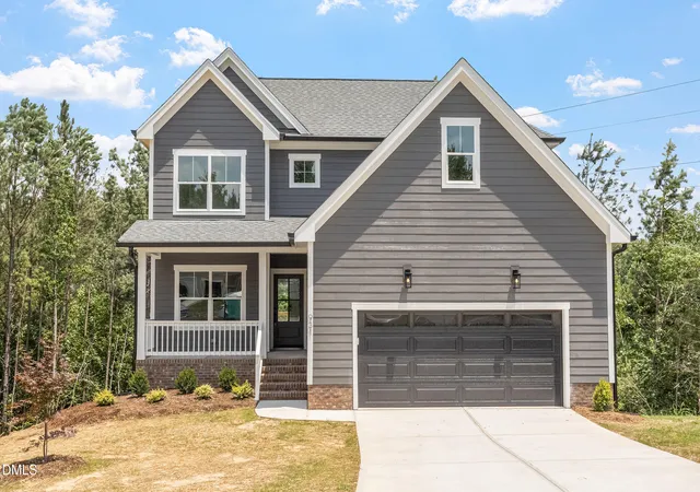image of 931 Woodland Rd, Creedmoor, NC 27522 | MLS# 10180019