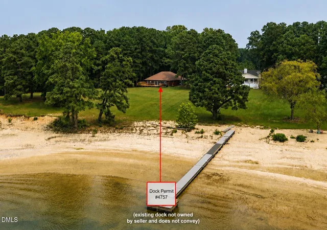Photo 4 of Sale Pending at 142 Appletree Ln, Manson, NC 27553 | MLS# 10180407 | Listing updated on 2026-08-27