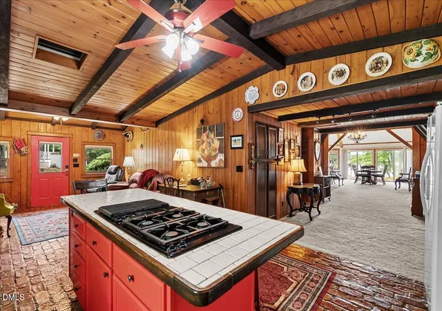 Photo 5 of Sale Pending at 142 Appletree Ln, Manson, NC 27553 | MLS# 10180407 | Listing updated on 2026-08-27