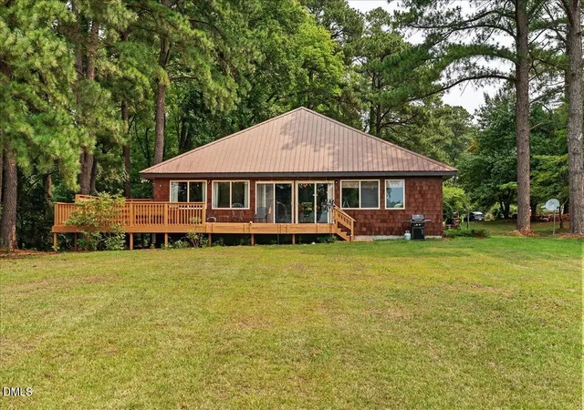 Photo 1 of Sale Pending at 142 Appletree Ln, Manson, NC 27553 | MLS# 10180407 | Listing updated on 2026-08-27